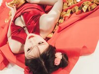 [Cosplay] Natsuko夏夏子 夏记钱庄 [48P1V-493MB]