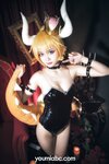 [Cosplay] 您的蛋蛋 [YouMi尤蜜] 2021.06.25 西行牛魔王 [29P-550MB]