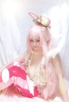[Onlyfans] 冲田杏梨 (2025.05.15)