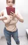 [Onlyfans] 冲田杏梨 (2025.05.15)