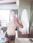 [Onlyfans] 冲田杏梨 (2025.05.15)