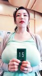 [Onlyfans] 冲田杏梨 (2025.05.15)