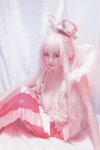 [Onlyfans] 冲田杏梨 (2025.05.15)