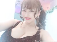 [Onlyfans] 冲田杏梨 (2025.05.15)