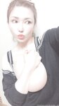 [Onlyfans] 冲田杏梨 (2025.05.15)