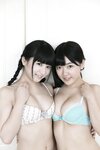 [LOVEPOP] Photobook - Momoi x Hirano 『美少女伝説』 桃井あやか・平野もえ 写真集 Vol.02 (h_momoi_hirano-02) - PPV