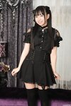[Lovepop] Yui Iruma 入間ゆい – Photosets 045 Cosplay