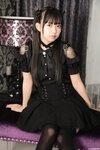 [Lovepop] Yui Iruma 入間ゆい – Photosets 045 Cosplay