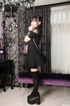 [Lovepop] Yui Iruma 入間ゆい – Photosets 045 Cosplay