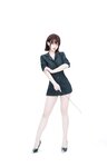 [Cosplay] Bangni邦尼 - 女秘书