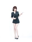 [Cosplay] Bangni邦尼 - 女秘书