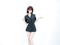 [Cosplay] Bangni邦尼 - 女秘书