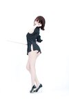 [Cosplay] Bangni邦尼 - 女秘书
