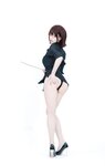 [Cosplay] Bangni邦尼 - 女秘书