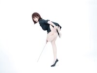 [Cosplay] Bangni邦尼 - 女秘书