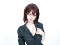 [Cosplay] Bangni邦尼 - 女秘书