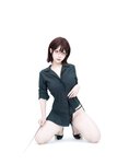 [Cosplay] Bangni邦尼 - 女秘书