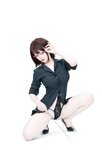 [Cosplay] Bangni邦尼 - 女秘书