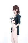 [Cosplay] Bangni邦尼 - 女秘书