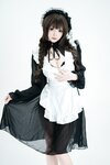 [Cosplay] Bangni邦尼 - 枪械女仆
