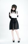 [Cosplay] Bangni邦尼 - 枪械女仆