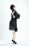 [Cosplay] Bangni邦尼 - 枪械女仆