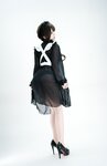 [Cosplay] Bangni邦尼 - 枪械女仆
