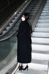 [Cosplay] 柒柒要乖哦 午夜邂逅 [75P-567MB]