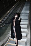 [Cosplay] 柒柒要乖哦 午夜邂逅 [75P-567MB]