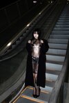 [Cosplay] 柒柒要乖哦 午夜邂逅 [75P-567MB]