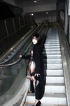 [Cosplay] 柒柒要乖哦 午夜邂逅 [75P-567MB]