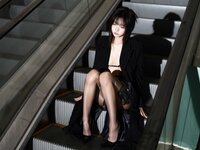 [Cosplay] 柒柒要乖哦 午夜邂逅 [75P-567MB]