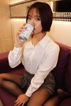 [Fantia] Anju Kouzuki 香月杏珠 - With my senior at a hotel on a business trip 2025 december