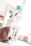[Cosplay] 纸悦Etsu_ko 碧蓝航线 雅努斯JK [58P-339MB]