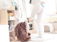 [Cosplay] 纸悦Etsu_ko 碧蓝航线 雅努斯JK [58P-339MB]