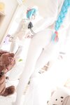 [Cosplay] 纸悦Etsu_ko 碧蓝航线 雅努斯JK [58P-339MB]