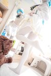[Cosplay] 纸悦Etsu_ko 碧蓝航线 雅努斯JK [58P-339MB]