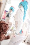 [Cosplay] 纸悦Etsu_ko 碧蓝航线 雅努斯JK [58P-339MB]