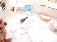 [Cosplay] 纸悦Etsu_ko 碧蓝航线 雅努斯JK [58P-339MB]