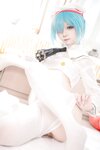 [Cosplay] 纸悦Etsu_ko 碧蓝航线 雅努斯JK [58P-339MB]