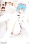 [Cosplay] 纸悦Etsu_ko 碧蓝航线 雅努斯JK [58P-339MB]