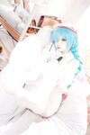 [Cosplay] 纸悦Etsu_ko 碧蓝航线 雅努斯JK [58P-339MB]
