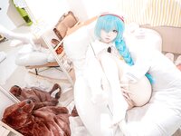 [Cosplay] 纸悦Etsu_ko 碧蓝航线 雅努斯JK [58P-339MB]