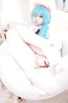 [Cosplay] 纸悦Etsu_ko 碧蓝航线 雅努斯JK [58P-339MB]
