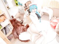 [Cosplay] 纸悦Etsu_ko 碧蓝航线 雅努斯JK [58P-339MB]