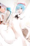 [Cosplay] 纸悦Etsu_ko 碧蓝航线 雅努斯JK [58P-339MB]