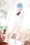 [Cosplay] 纸悦Etsu_ko 碧蓝航线 雅努斯JK [58P-339MB]