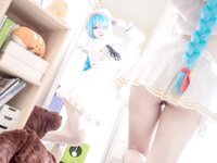 [Cosplay] 纸悦Etsu_ko 碧蓝航线 雅努斯JK [58P-339MB]