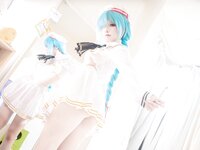 [Cosplay] 纸悦Etsu_ko 碧蓝航线 雅努斯JK [58P-339MB]