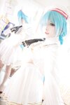 [Cosplay] 纸悦Etsu_ko 碧蓝航线 雅努斯JK [58P-339MB]